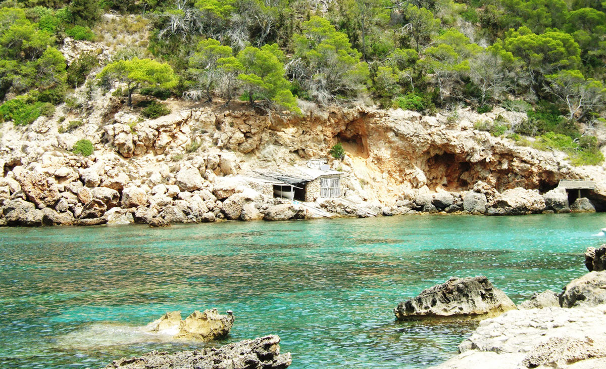 Cala Xuclar