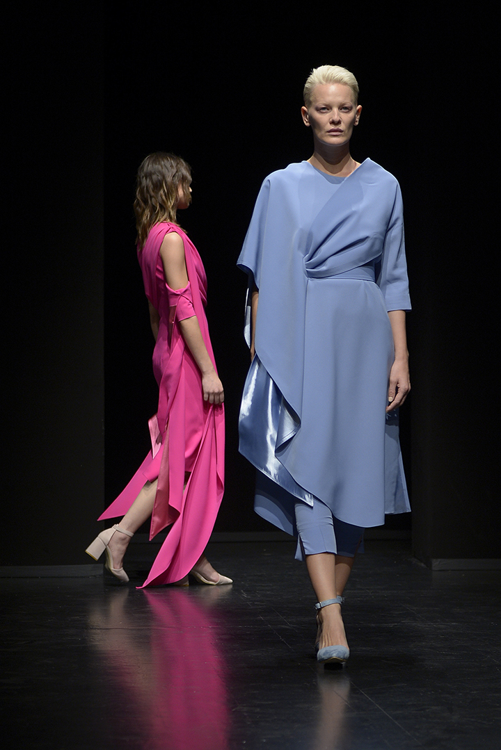 gardirop magazin umit kutluk defilesi