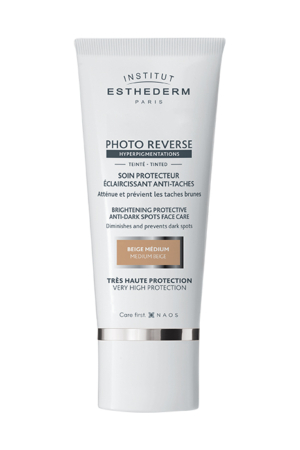Esthederm Photo Reserve