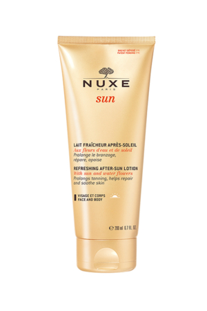 NUXE Sun