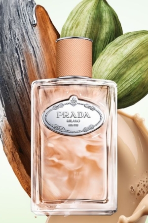 Prada Infusion de Santal Chai
