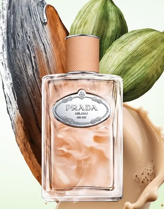 Prada Infusion de Santal Chai – GARDIROP MAGAZİN